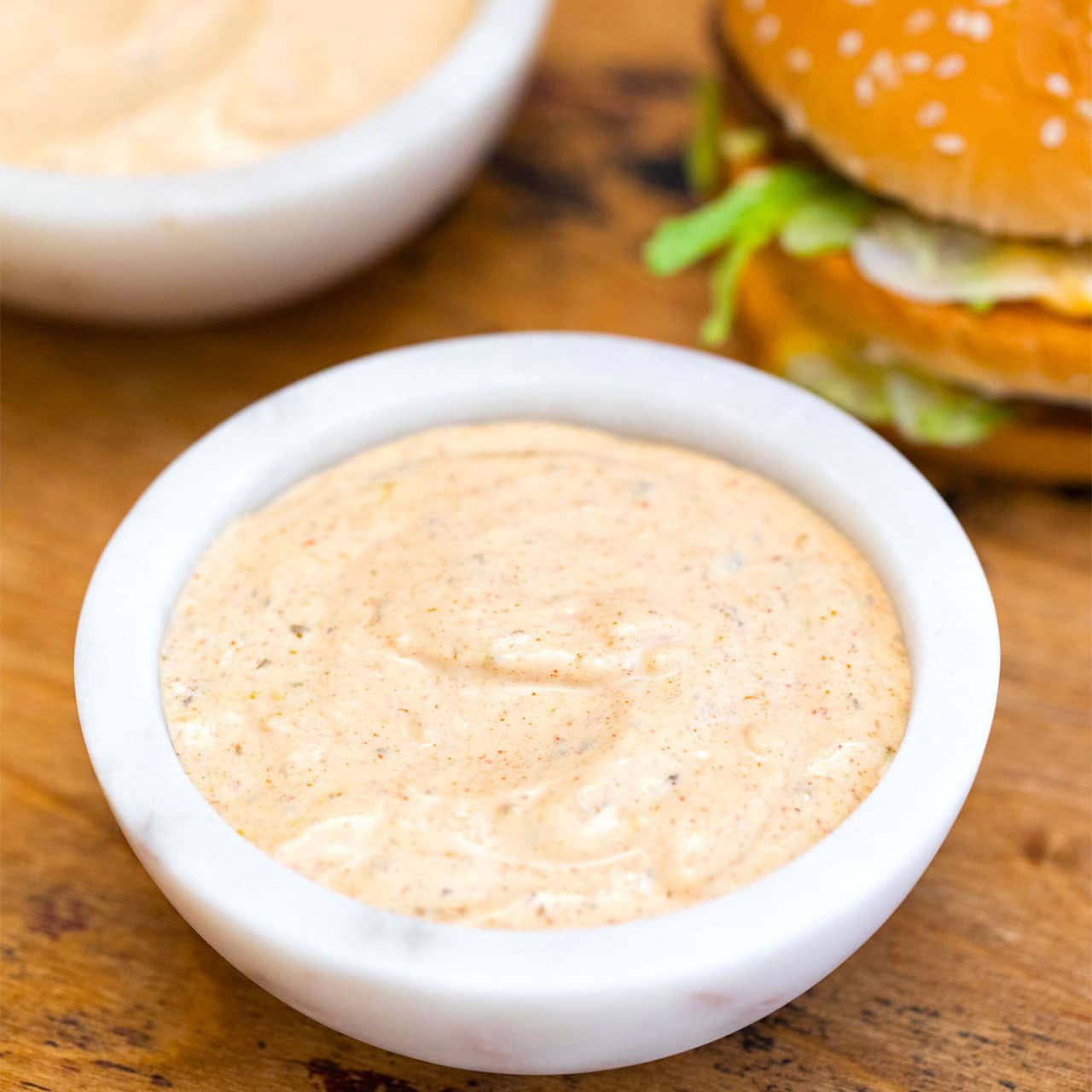 Mcdonald S Big Mac Sauce Copycat Video Sweet And Savory Meals,How Much Is A Roll Of Dimes