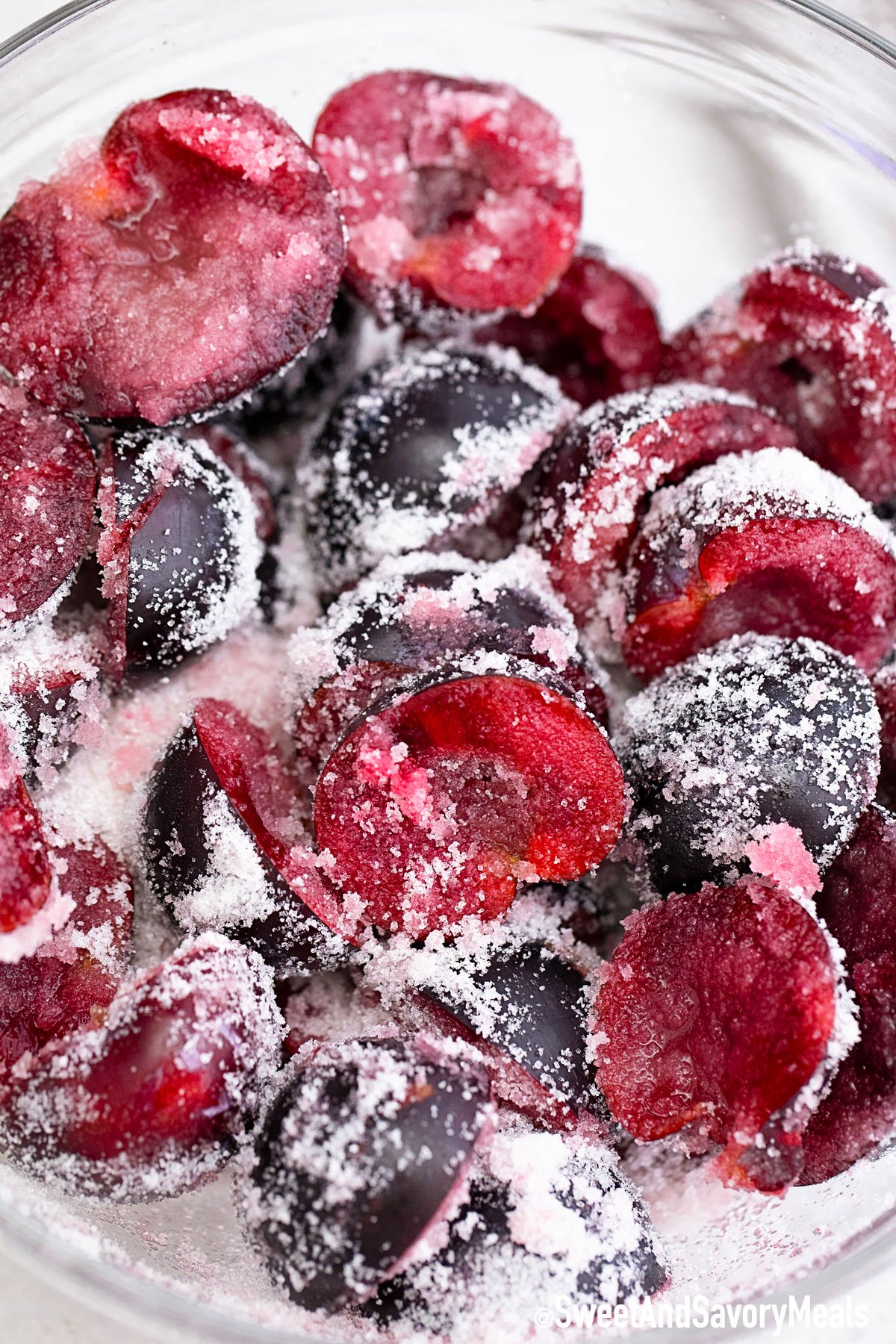 Plum Jam Recipe No Pectin Video Sweet And Savory Meals plum-jam-recipe-no-pectin-video-sweet-and-savory-meals