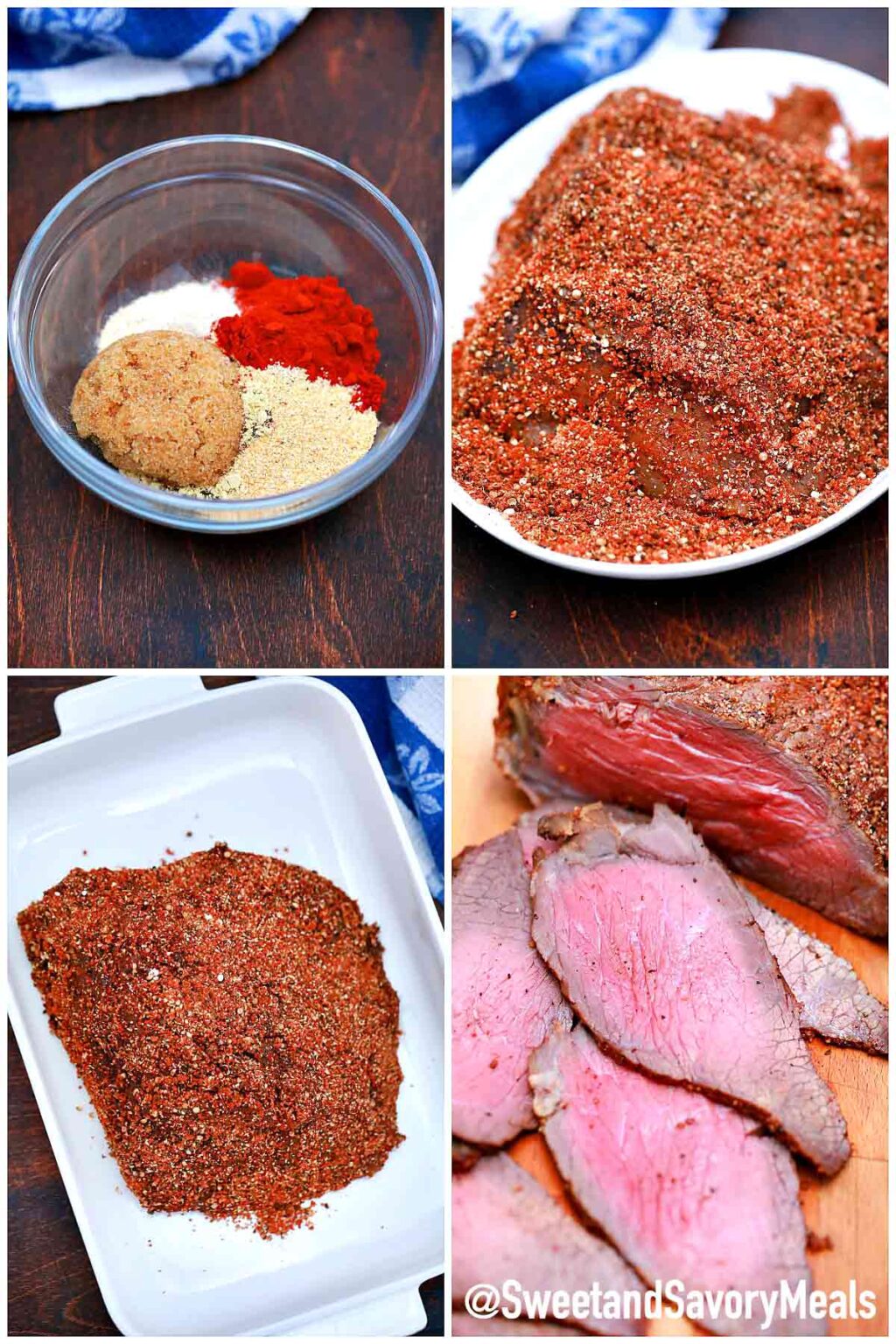 Homemade Pastrami Recipe [Video] Sweet and Savory Meals