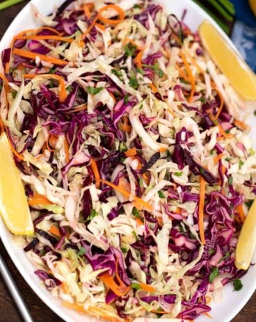 Cabbage Salad Recipe