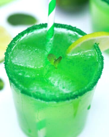 Shamrock Sour Recipe