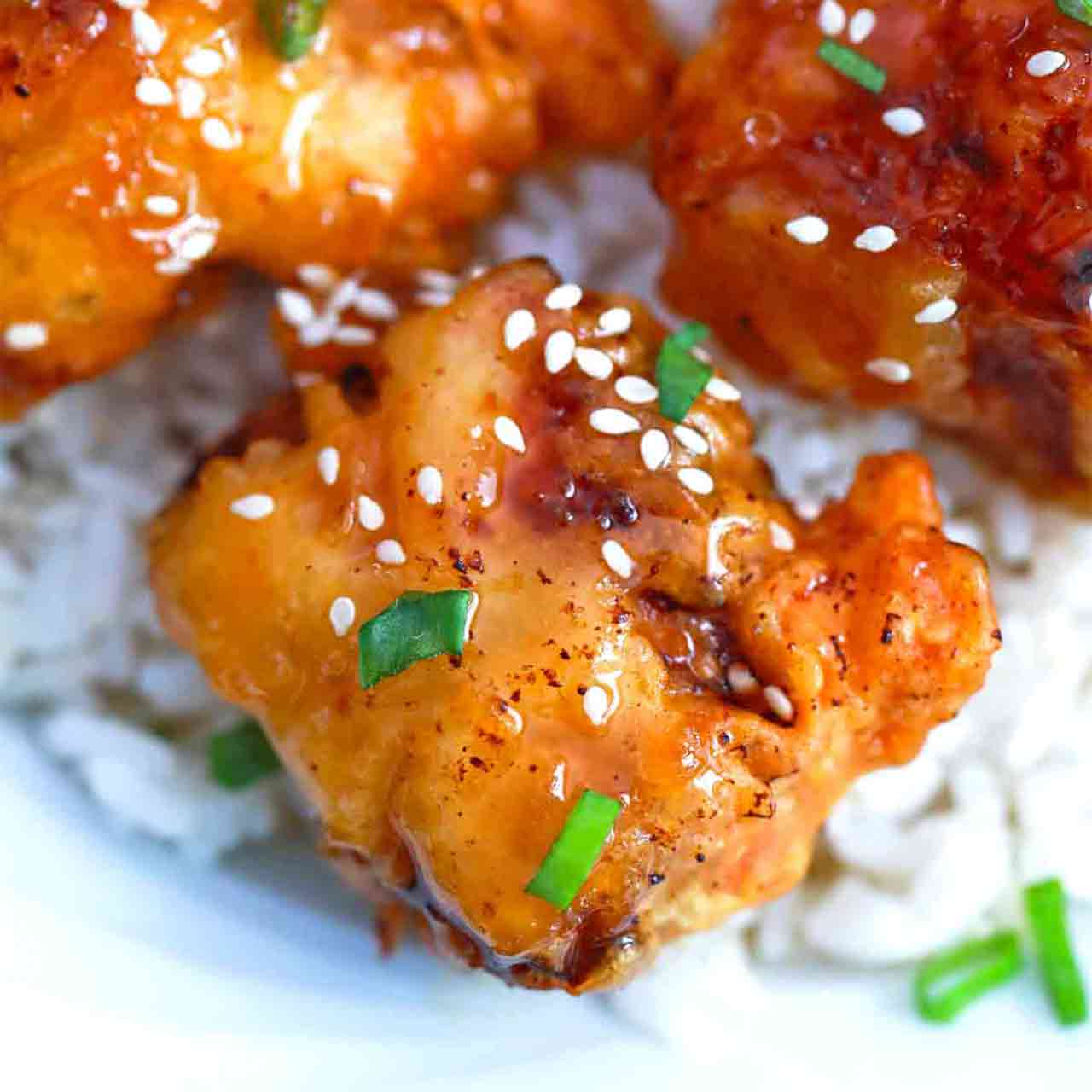 Honey Chicken Recipe [Video] - Sweet and Savory Meals