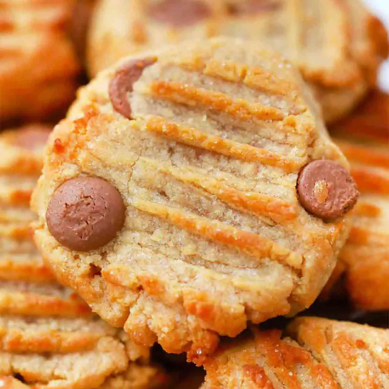 Easy Bake Oven peanut butter cookies Recipe 