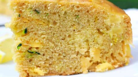 Instant pot zucchini discount cake