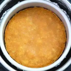 instant pot cornbread