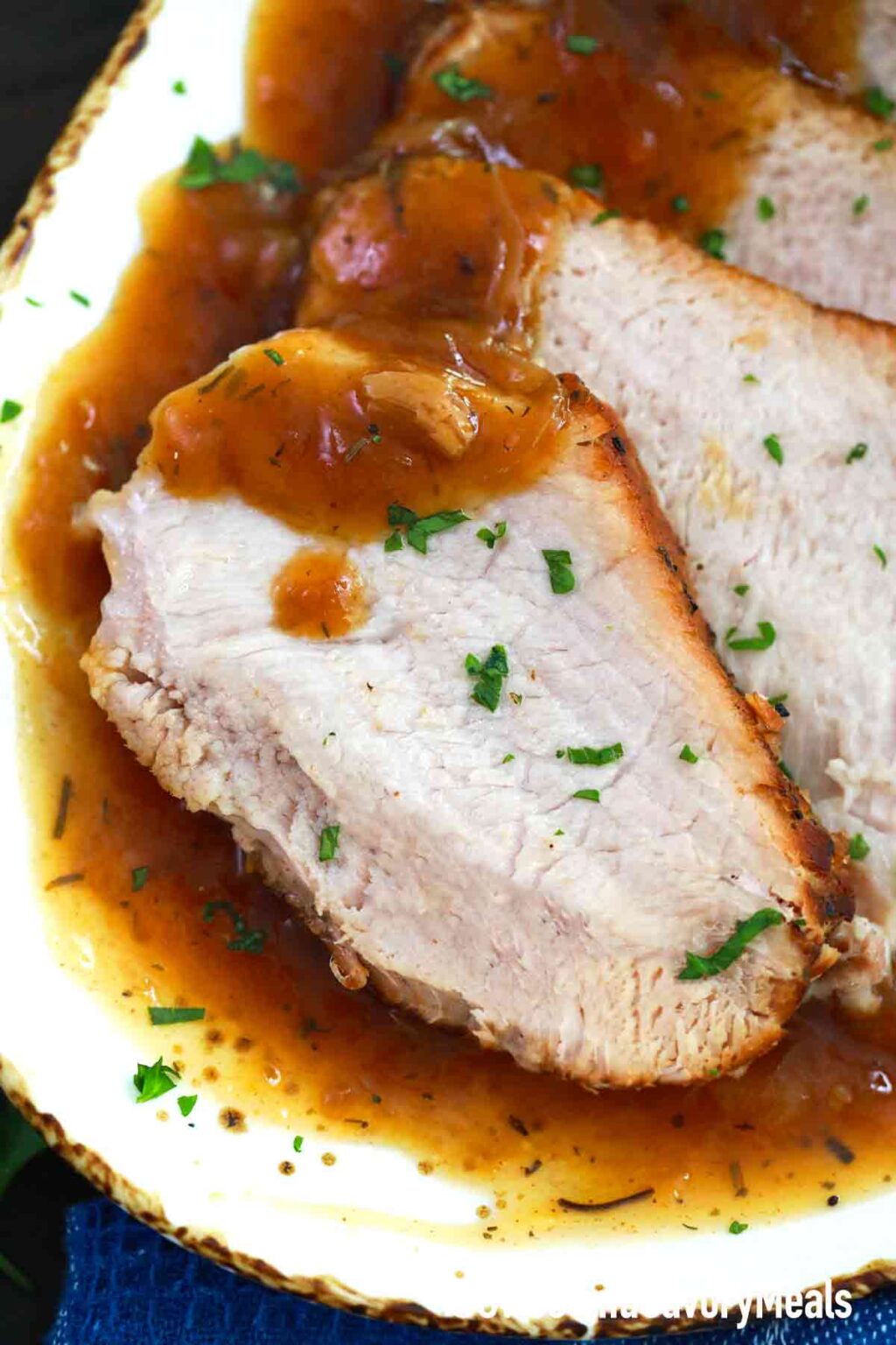 Instant Pot Pork Shoulder [Video] Sweet and Savory Meals