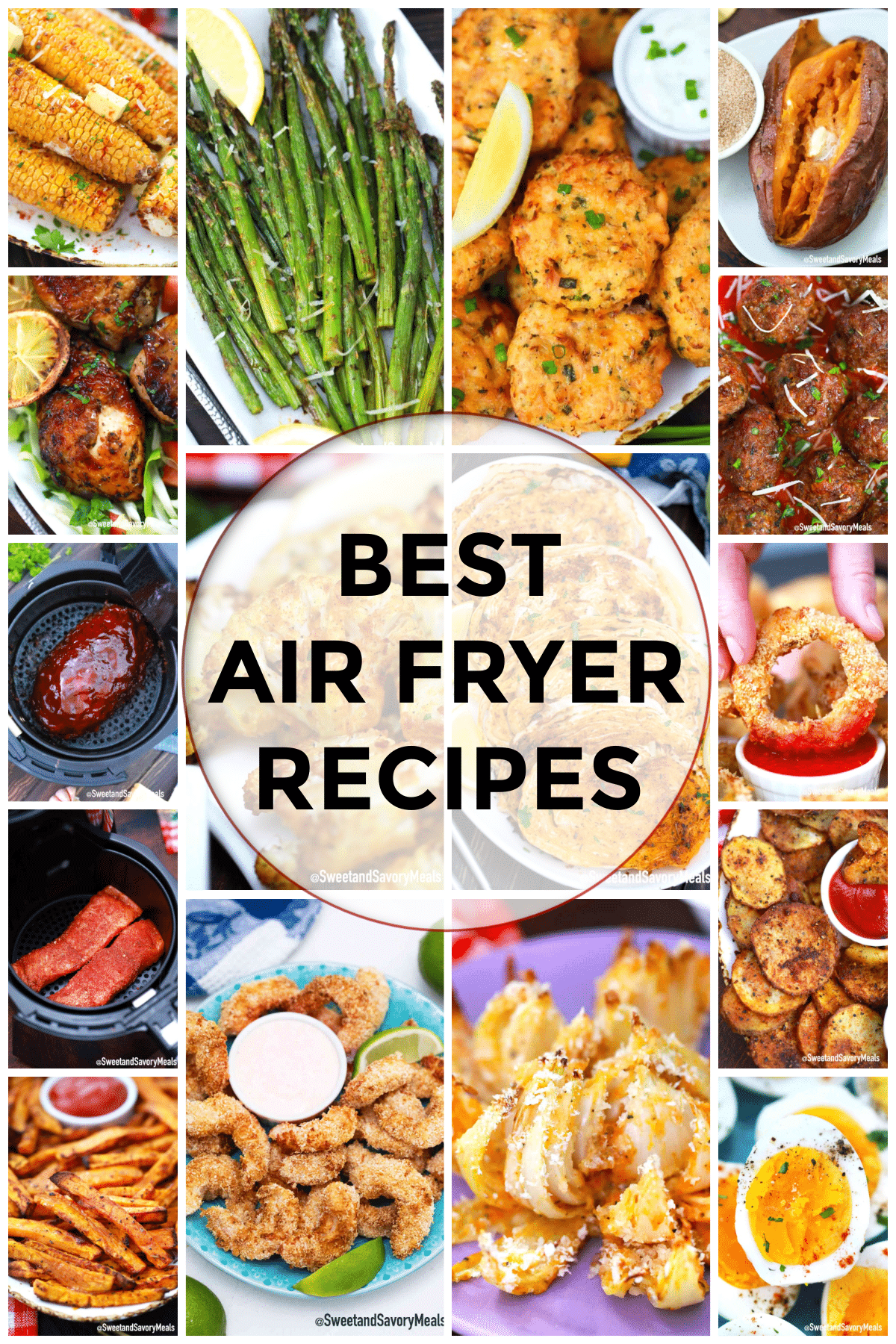 Our 15 Best Air Fryer Recipes