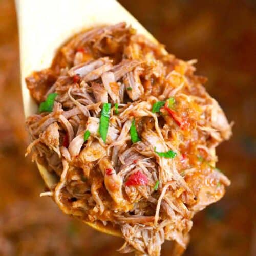 Instant Pot Birria Recipe [Video] Sweet and Savory Meals