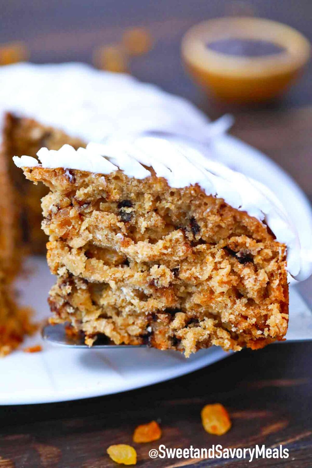 Instant Pot Baked Oatmeal [Video] Sweet and Savory Meals