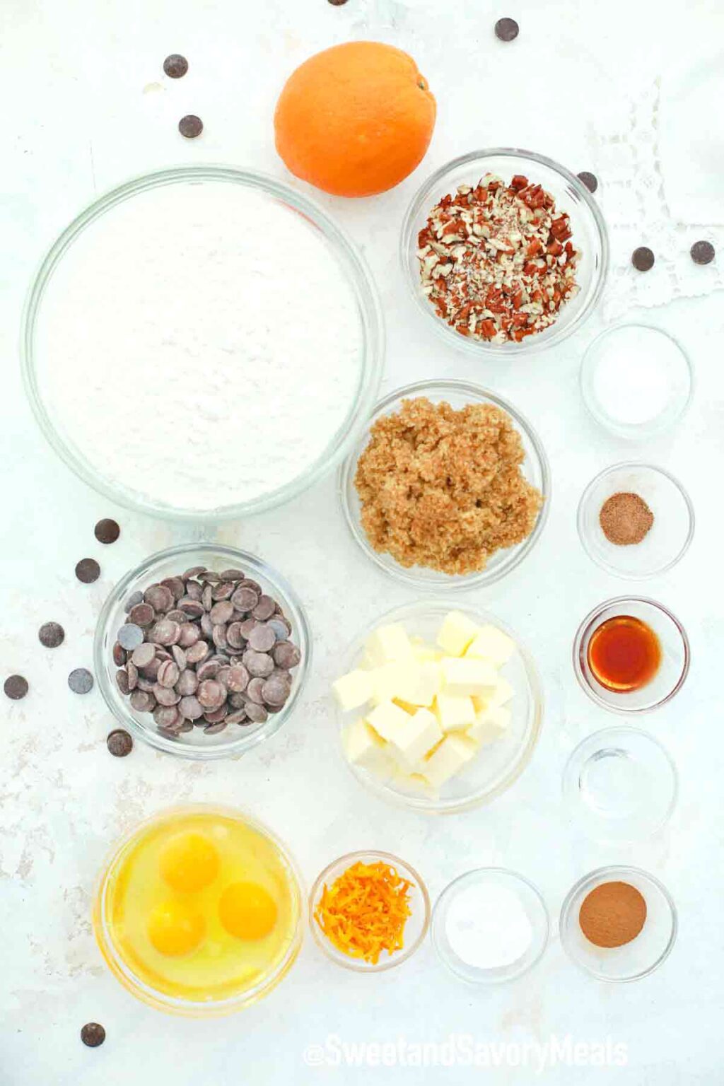 The Ultimate Instant Pot Coffee Cake [Video] Sweet and Savory Meals