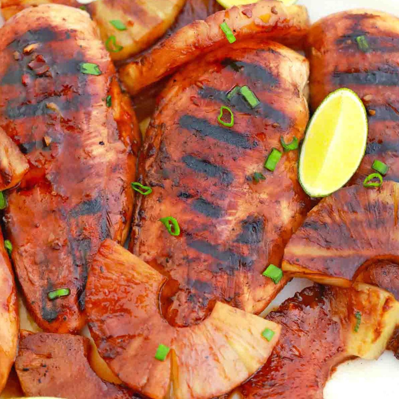 Sweet Chili Lime Chicken [Video] Sweet and Savory Meals