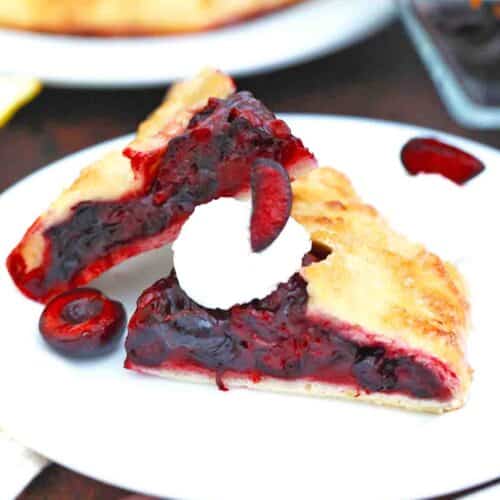 Pies and Tarts Recipes