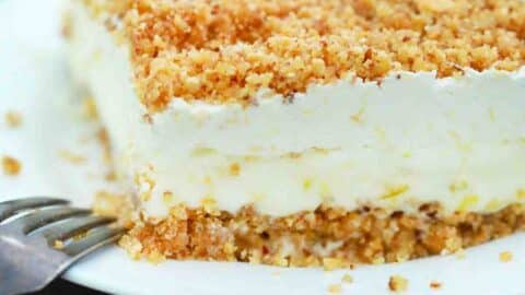 Best No-Bake Pineapple Dream Cheesecake Recipe