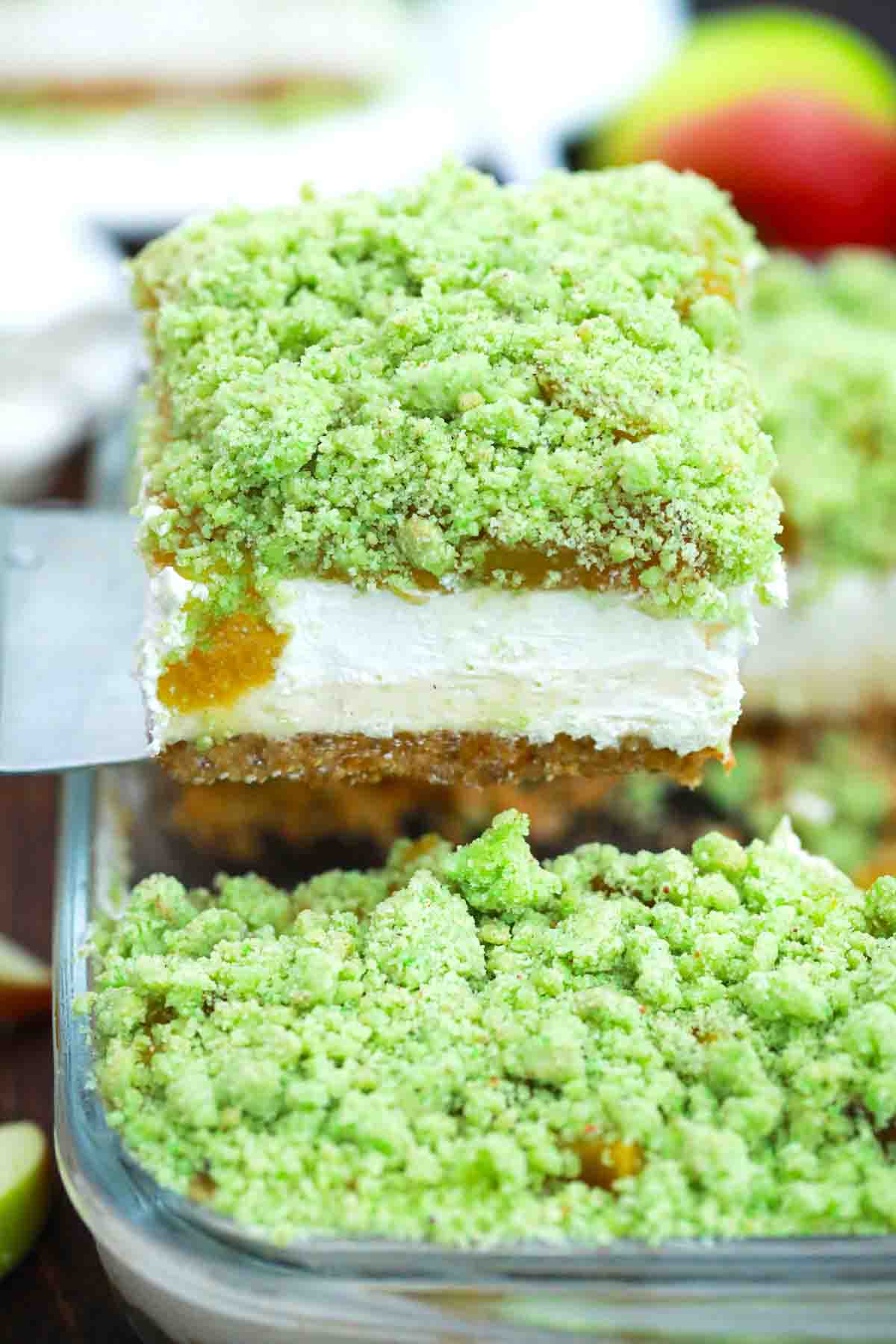 Apple Pie Dream Dessert Recipe [Video] Sweet and Savory Meals