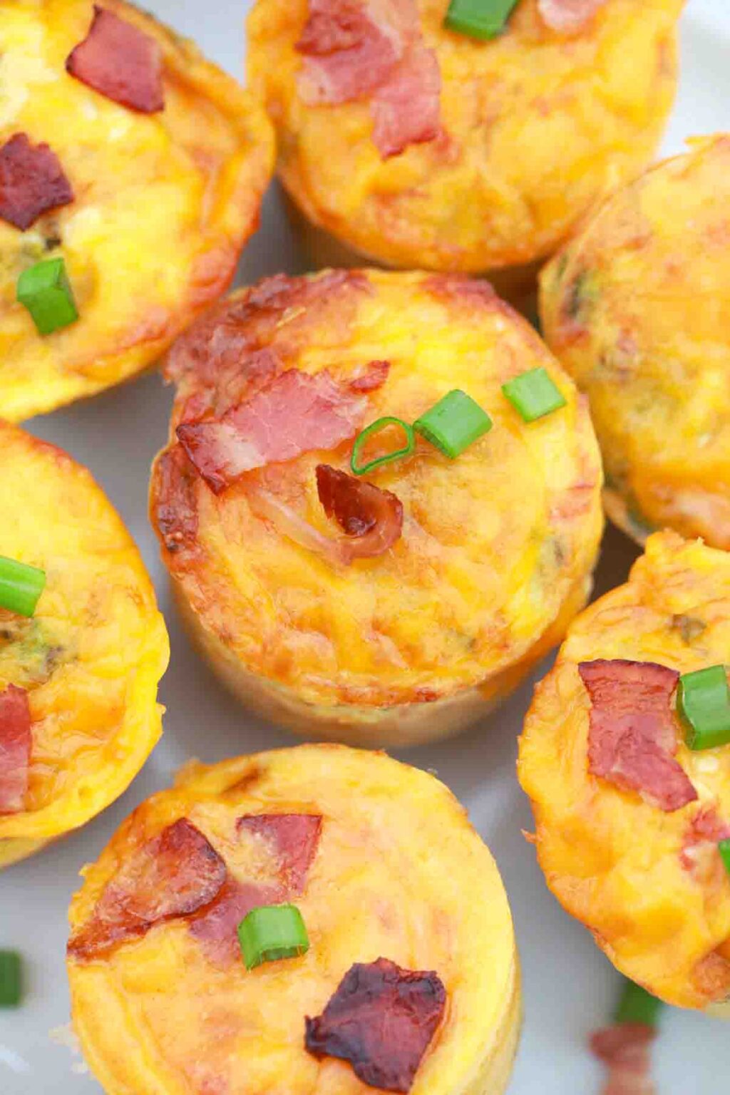 Air Fryer Egg Bites Recipe - Sweet And Savory Meals