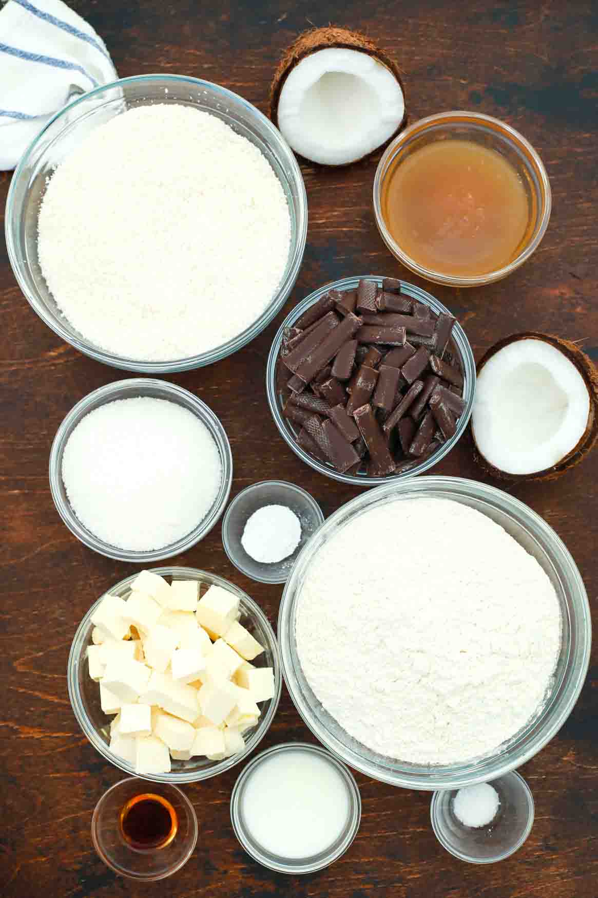 Samoas Cookies or Caramel deLites Recipe Sweet and Savory Meals