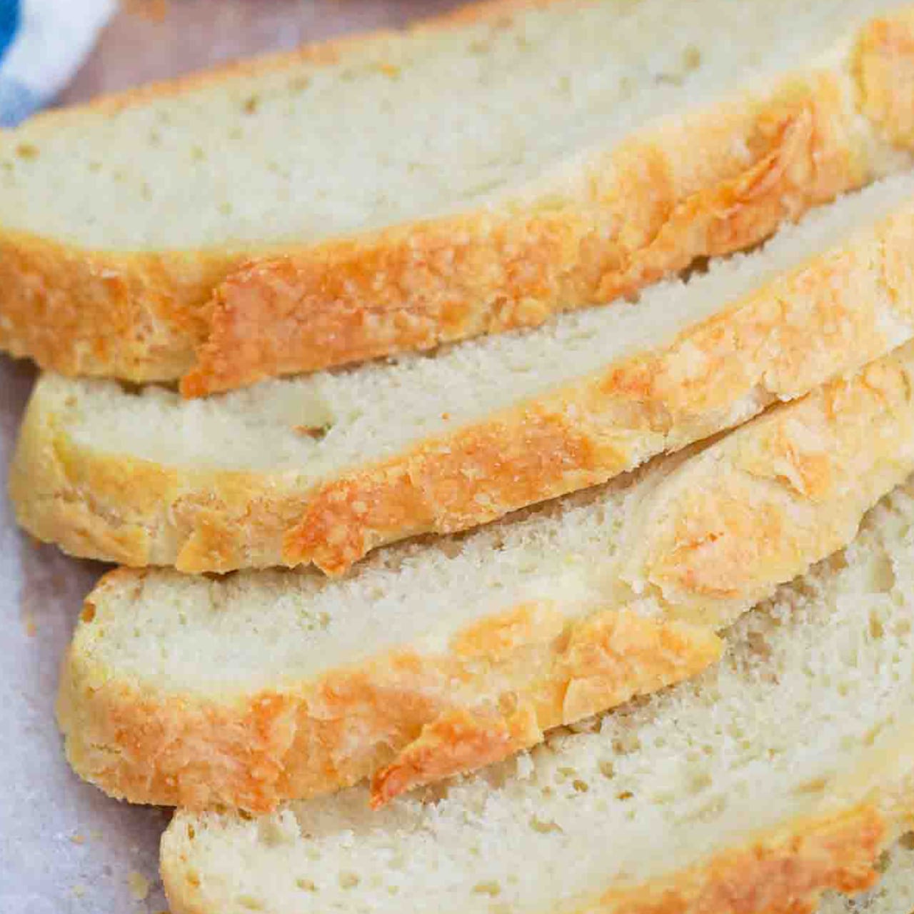 Easy Bread Recipe With Instant Yeast