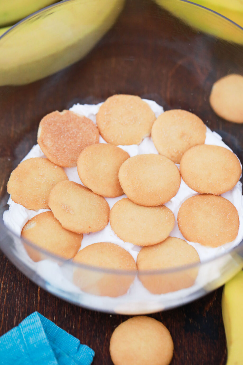 Magnolia Bakery Banana Pudding Recipe S&SM