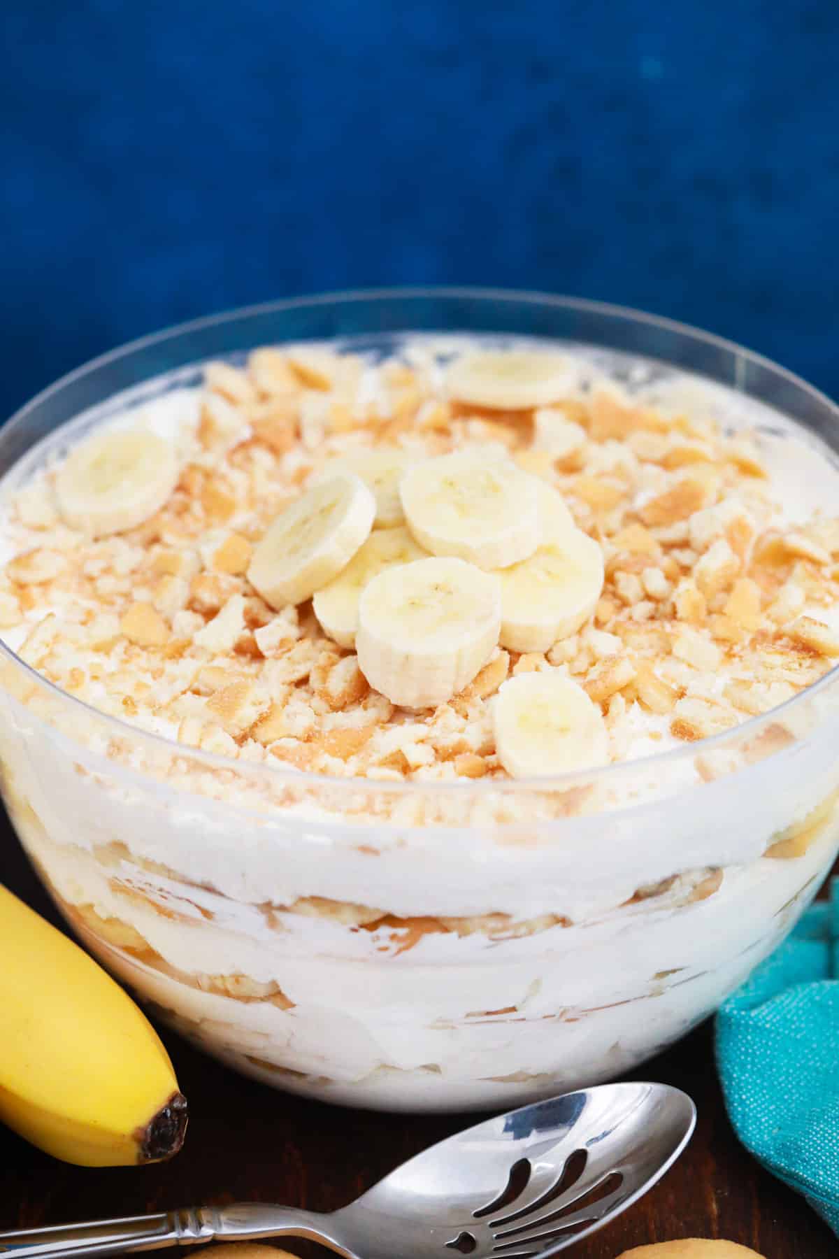 Magnolia Bakery Banana Pudding Recipe - S&SM