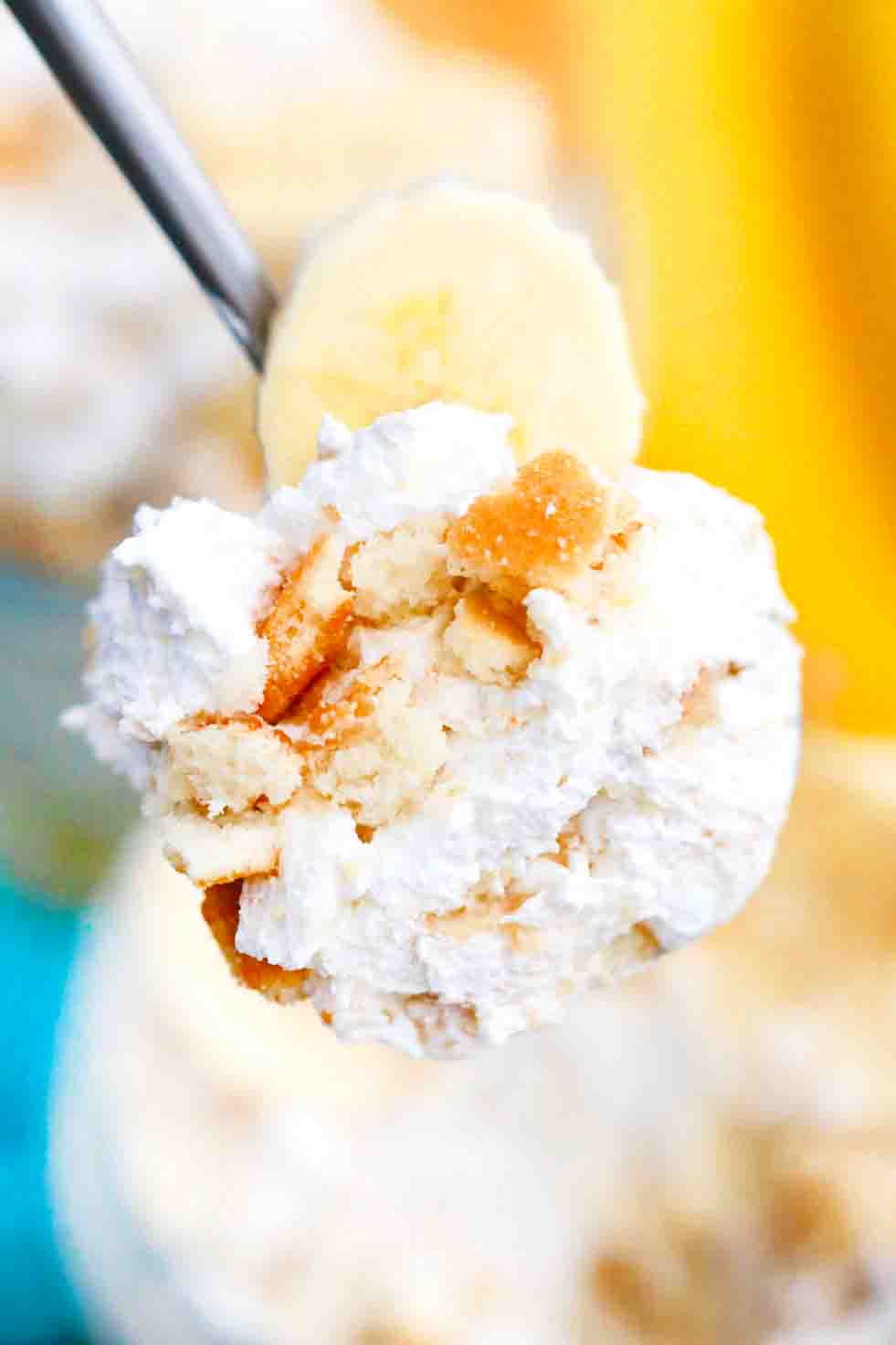 Magnolia Bakery Banana Pudding Recipe S&SM