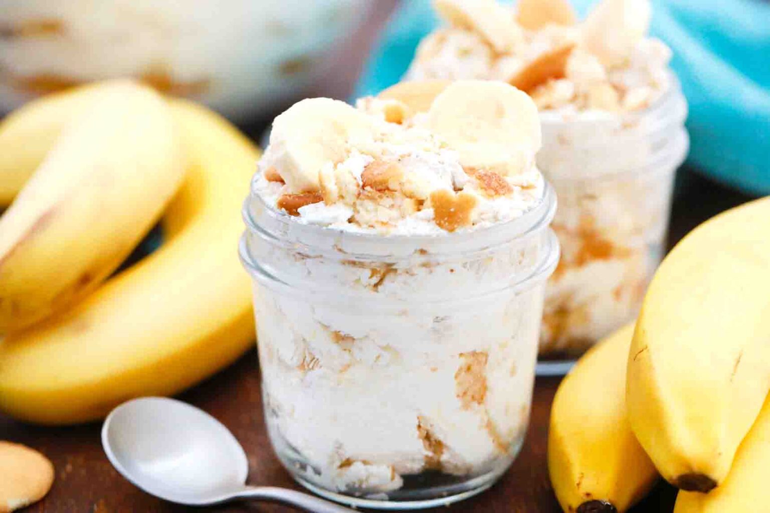 Magnolia Bakery Banana Pudding Recipe S&SM