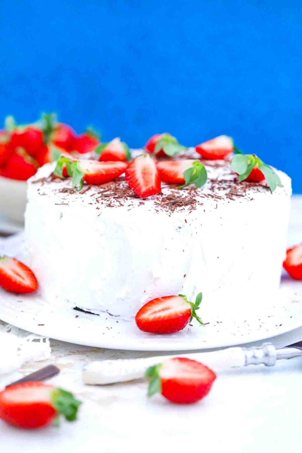 Chocolate Crepe Cake Recipe Sweet and Savory Meals