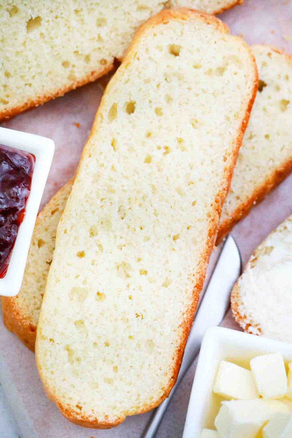 Slow Cooker Bread Recipe [Video] Sweet and Savory Meals
