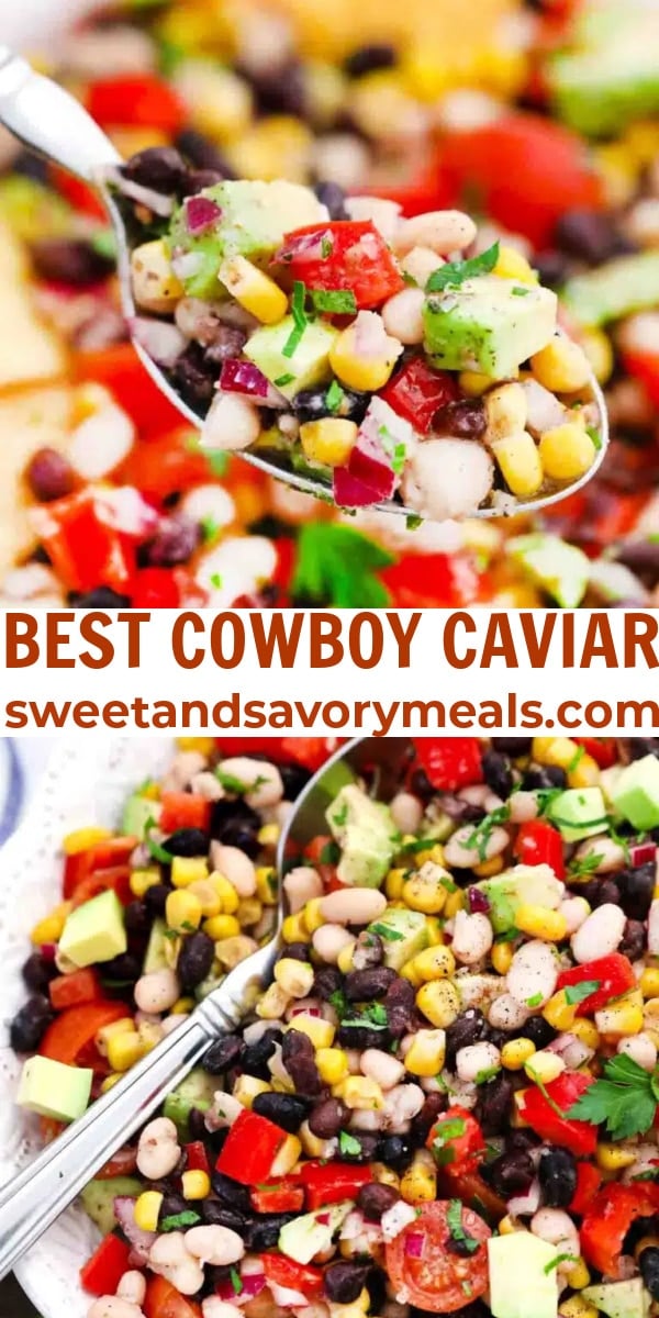 easy cowboy caviar pin