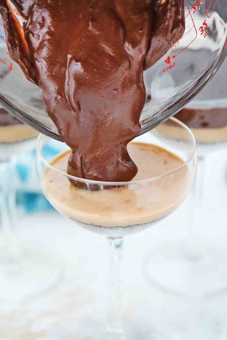 5 Minute Chocolate Oreo Pudding Recipe Sweet and Savory Meals