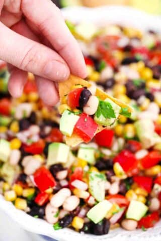 Best Cowboy Caviar Recipe [Video] - S&SM