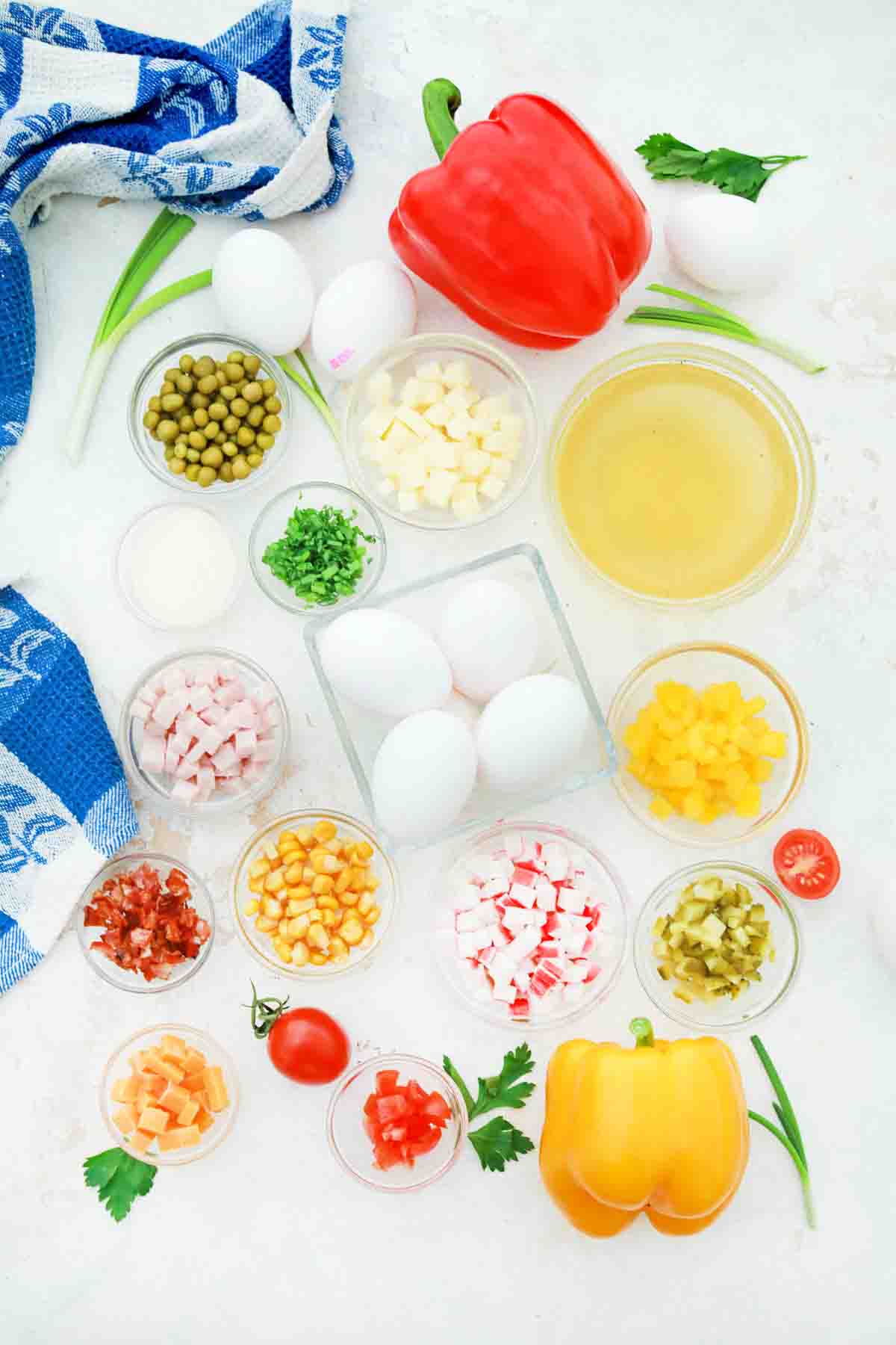 Old Fashioned Jelly Eggs Recipe [Video] Sweet and Savory Meals