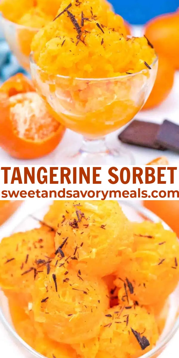 easy tangerine sorber pin