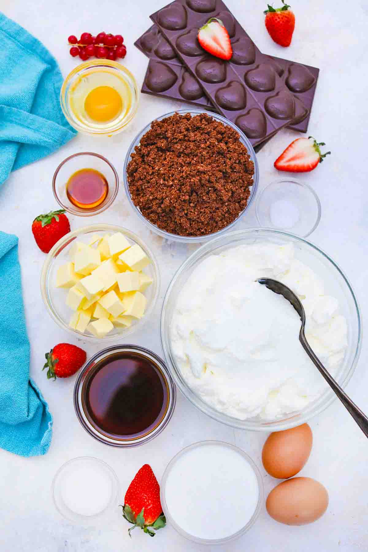 Godiva Chocolate Cheesecake Recipe Sweet and Savory Meals