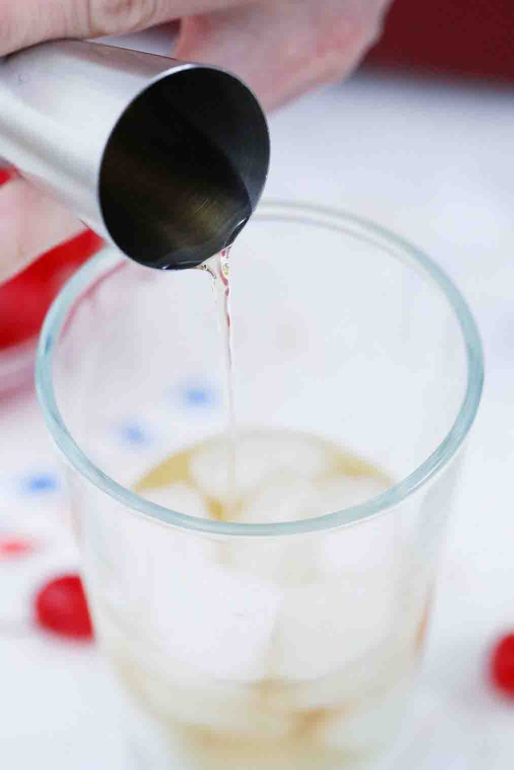 Summer Breeze Cocktail Recipe Sweet and Savory Meals