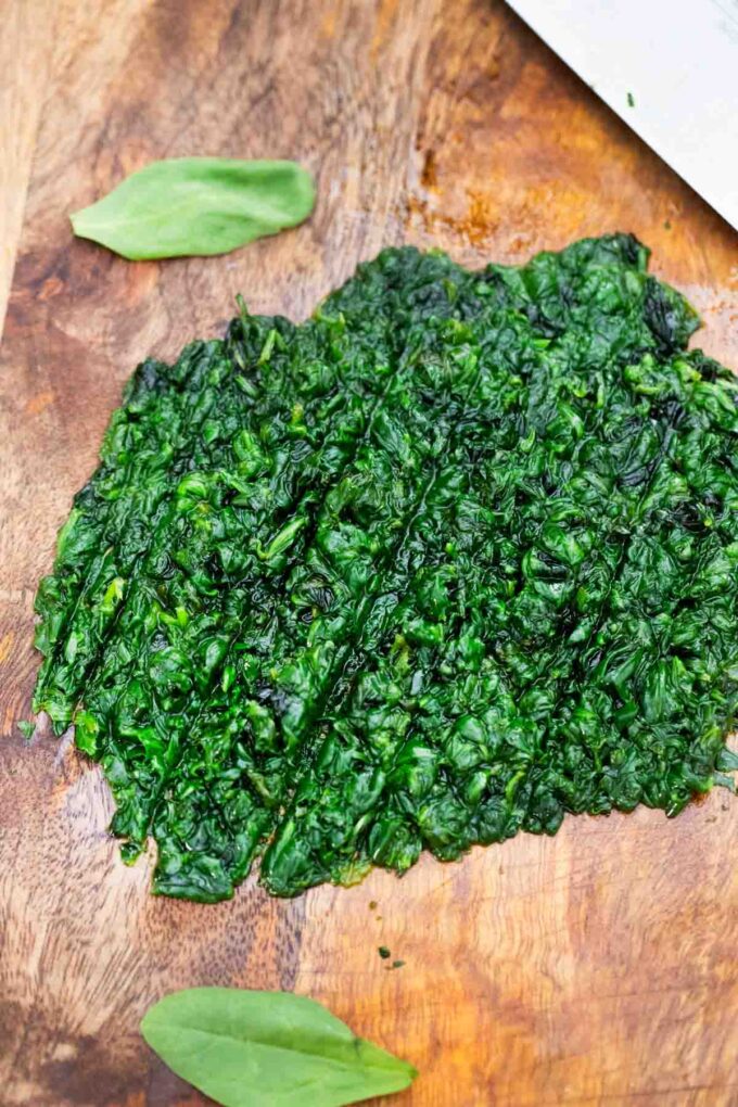 Creamy Chicken Alfredo Manicotti Recipe Sweet and Savory Meals