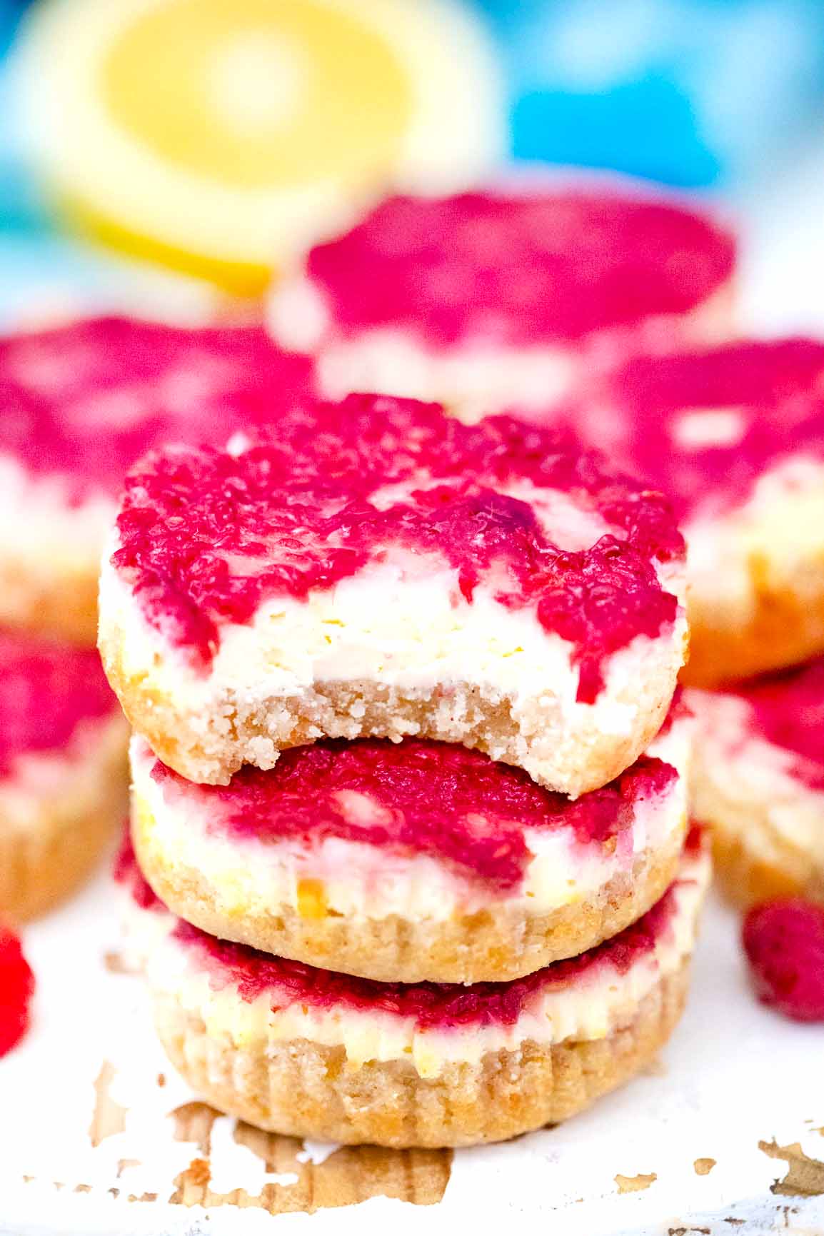 Keto Raspberry Cheesecake Bites Sweet And Savory Meals 2520