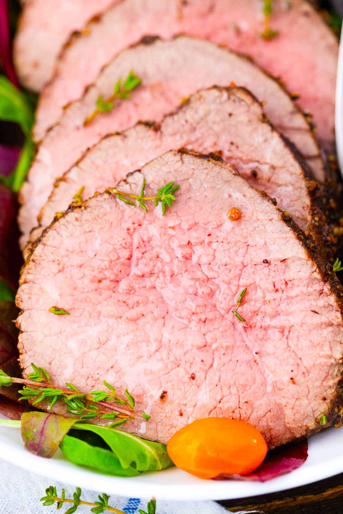 wine roasted beef tenderloin